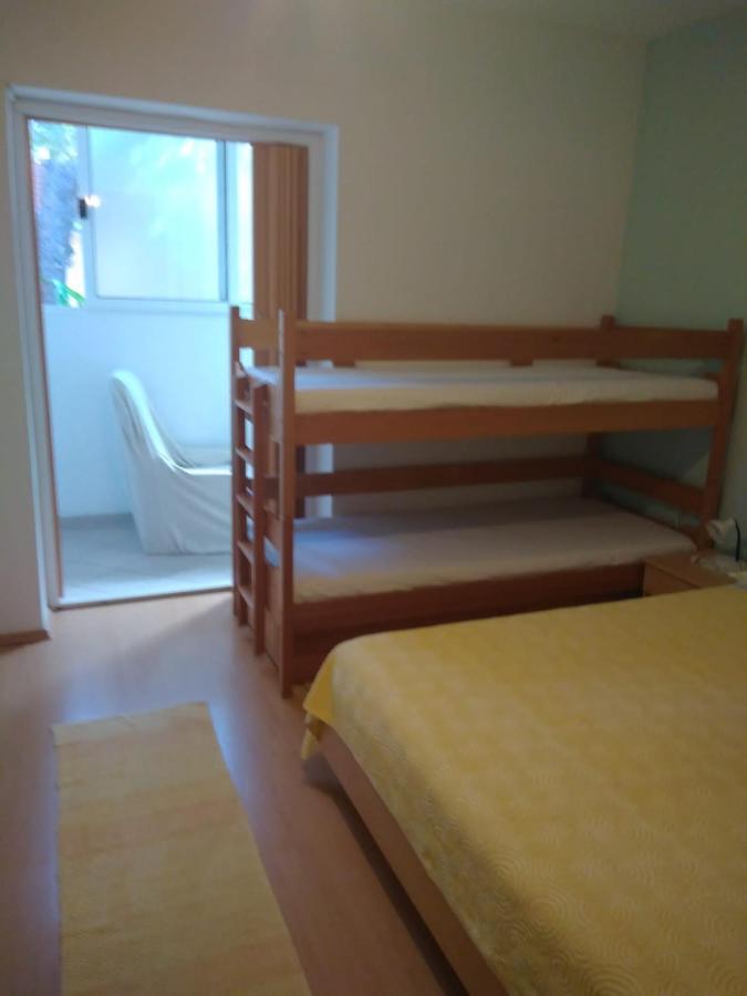 Apartmani Carevic Baška Voda Exterior foto